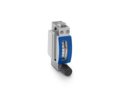 KROHNE DK32 / DK34 Metal Tube Rotameter | Low Flow VA Meter