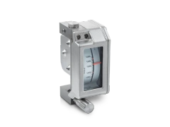KROHNE DK37 M8 Metal Tube Purgemeter | Advanced Low Flow Meter