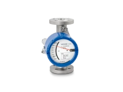 KROHNE H250 M40 Variable Area Flowmeter | KROHNE High Pressure Rotameter