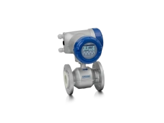 KROHNE OPTIFLUX 2400: High-End Electromagnetic Flowmeter for Advanced Water & Wastewater Management