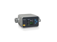 KROHNE AF-E 400: Ultra-Compact Electromagnetic Flowmeter for Smarter Factory Automation