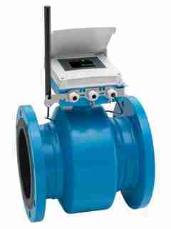 Endress+Hauser Promag W800 Flow Meter | RFQ & Stock
