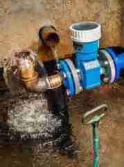Endress+Hauser Promag W800 Flow Meter | RFQ & Stock
