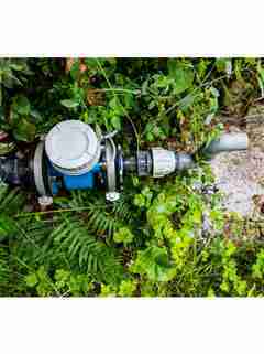 Endress+Hauser Promag W800 Flow Meter | RFQ & Stock