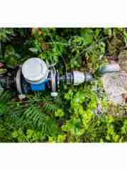 Endress+Hauser Promag W800 Flow Meter | RFQ & Stock