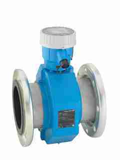 Endress+Hauser Promag W800 Flow Meter | RFQ & Stock