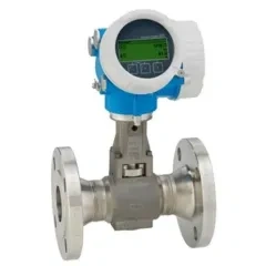 Endress+Hauser Prowirl F 200 Vortex Flowmeter | Factory New Stock