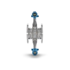 Emerson Rosemount 8800 Dual Vortex Flow Meter (1/2"-12")