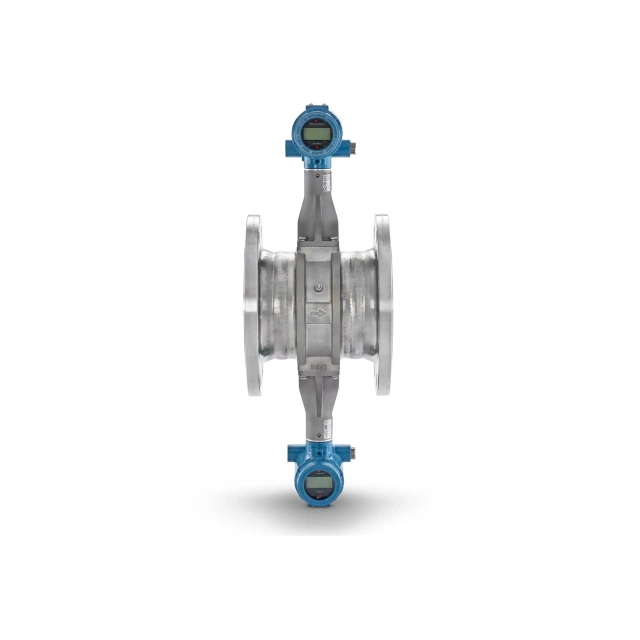 Emerson Rosemount 8800 Dual Vortex Flow Meter (1/2"-12")