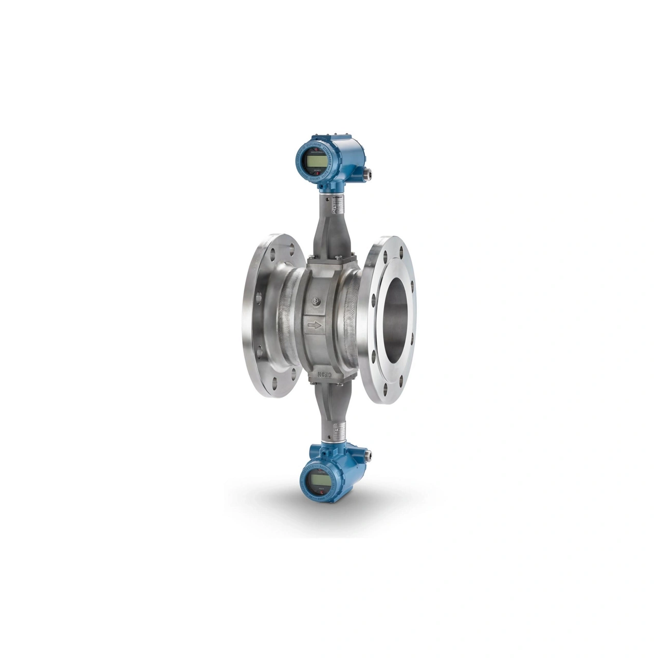 Emerson Rosemount 8800 Dual Vortex Flow Meter (1/2"-12")