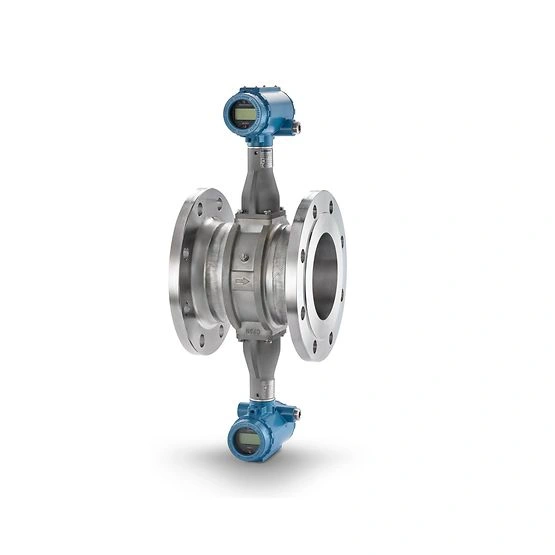 Emerson Rosemount 8800 Dual Vortex Flow Meter (1/2"-12")