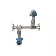 Emerson Rosemount 8800 Dual Vortex Flow Meter (1/2"-12")