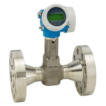 Endress+Hauser Prowirl O 200 High Pressure Vortex Flowmeter | Factory New Stock