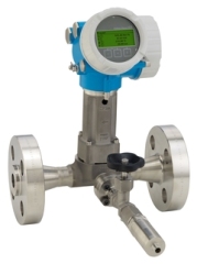 Endress+Hauser Prowirl O 200 High Pressure Vortex Flowmeter | Factory New Stock