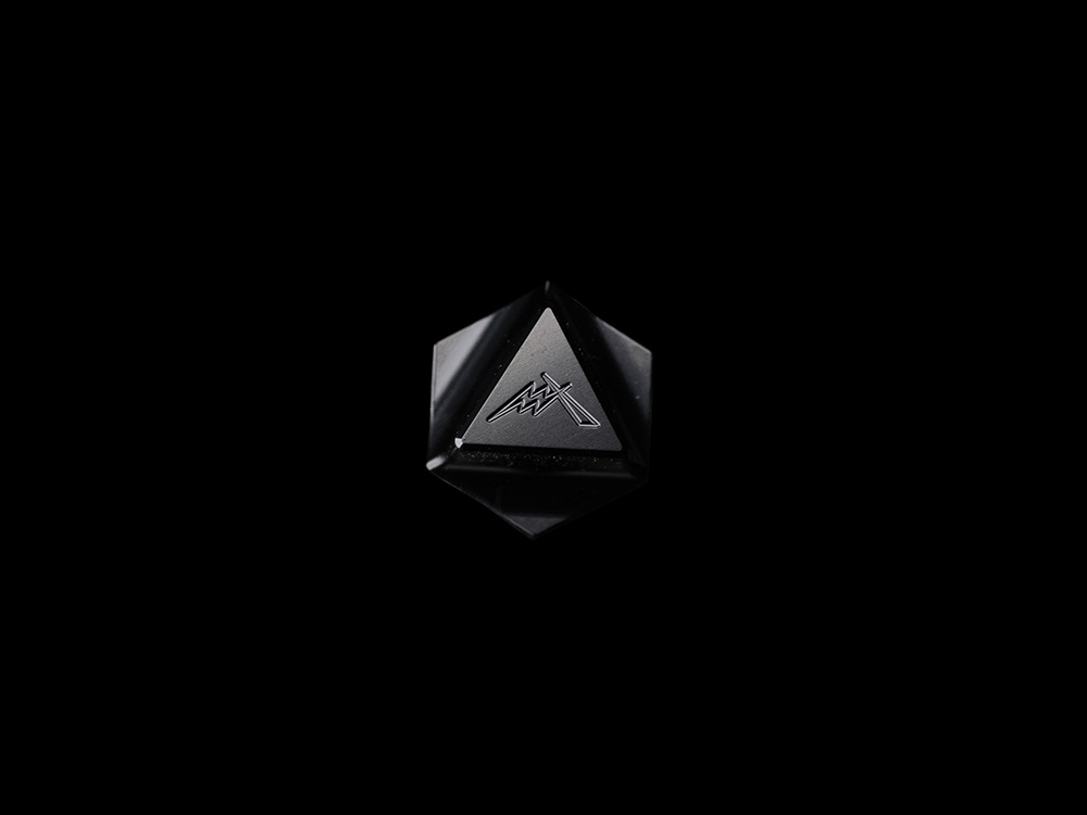 Hyper Vison Series Seat Screw