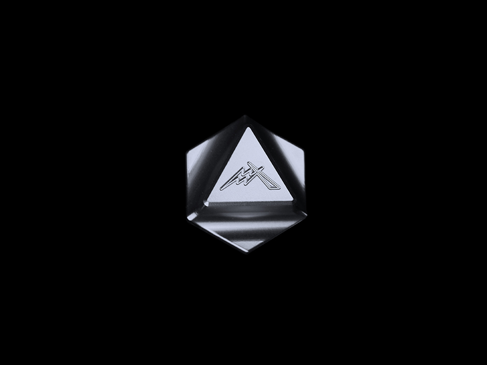 Hyper Vison Series Seat Screw