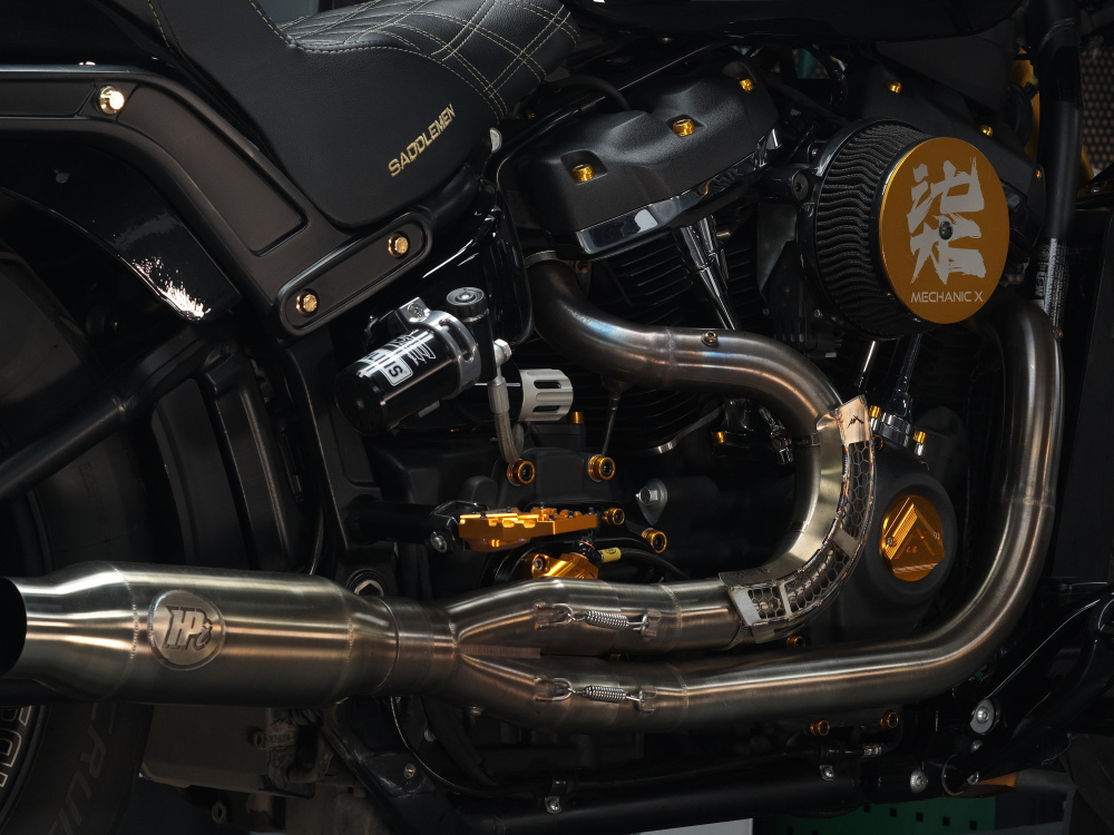 HPI Heat Shield For Softial