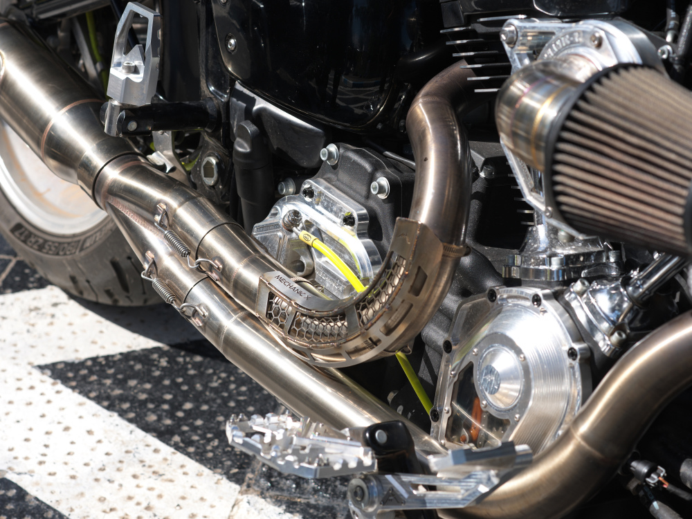 HPI Heat Shield For