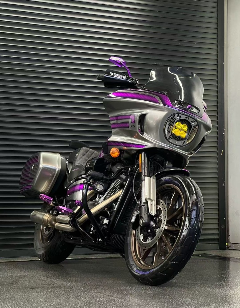 Hyper vision Series  MIRRORS Stainless