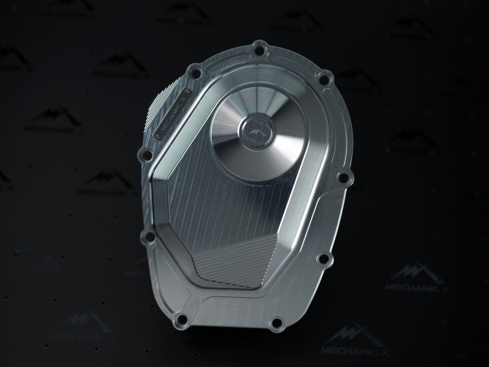 Hyper Vision M8 Cam Cover