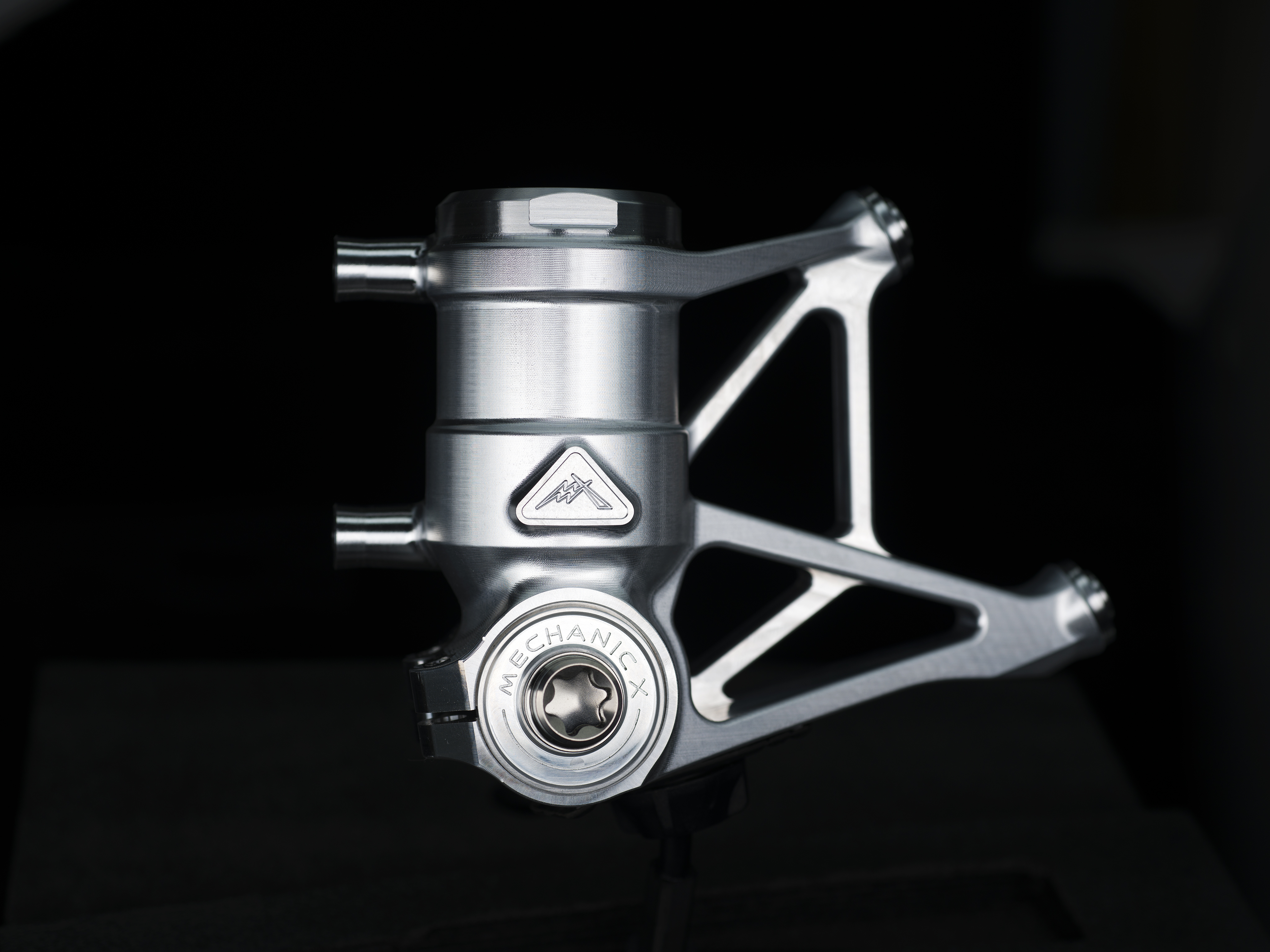 Mechanic X Radial Fork Lower