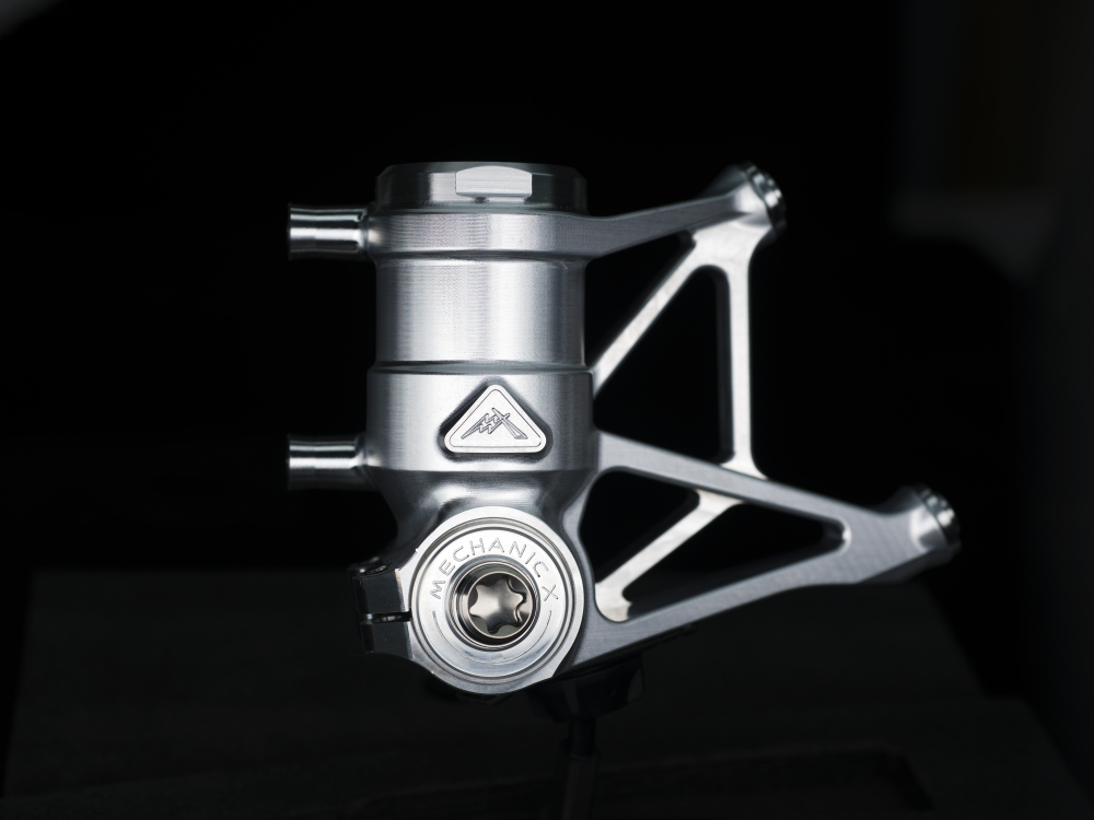 Mechanic X Radial Fork Lower
