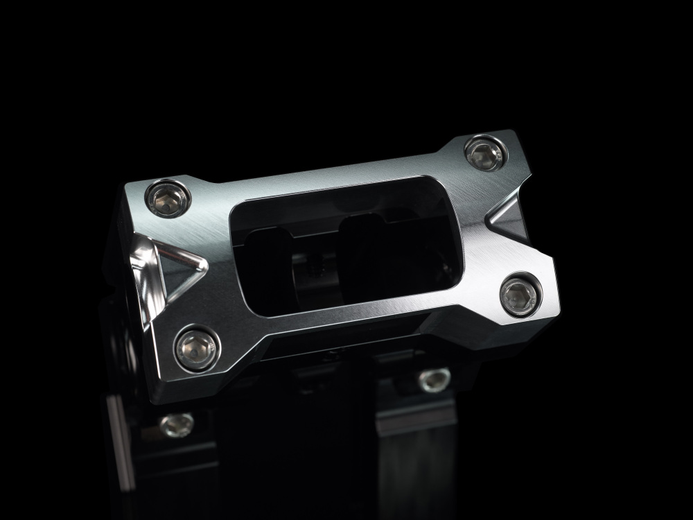 Hyper vision Series Digital Gauge Top Clamps