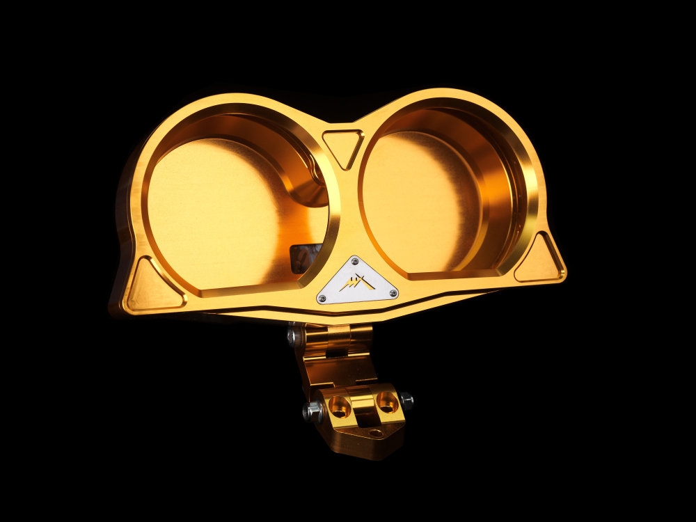 Hyper vision Series  OWL Gauge Pods