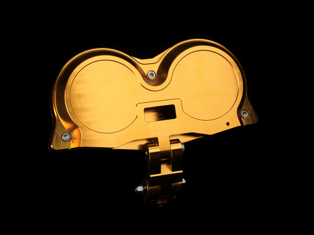 Hyper vision Series  OWL Gauge Pods