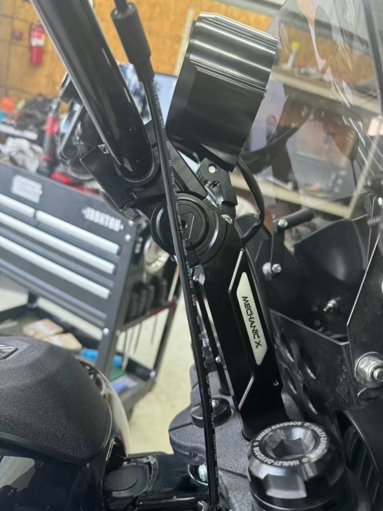 Hyper vision Series  single  Gauge Pods