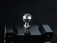 Hyper vision Series Riser Ball Head mount