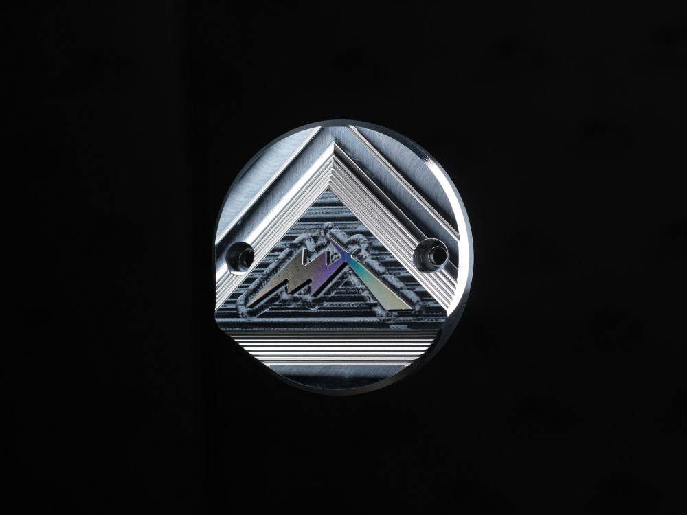 Hyper vision Series M8 point cover