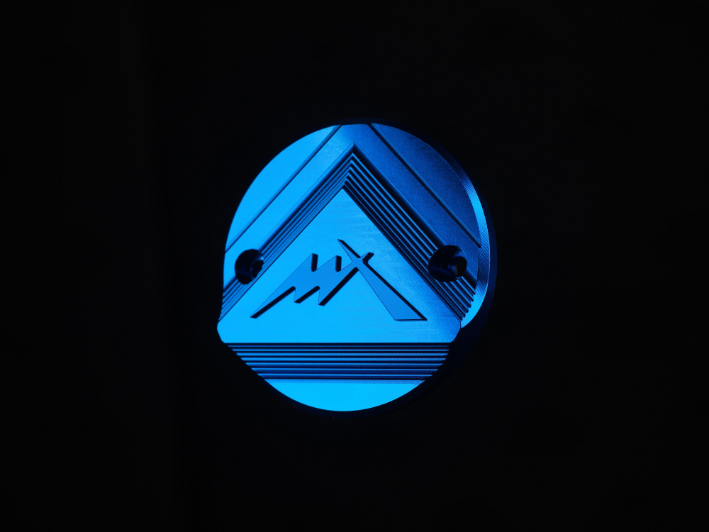 Hyper vision Series M8 point cover