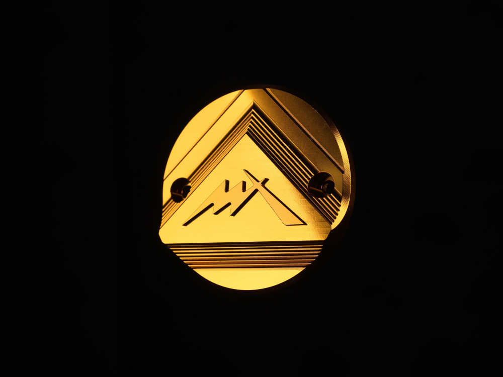 Hyper vision Series M8 point cover