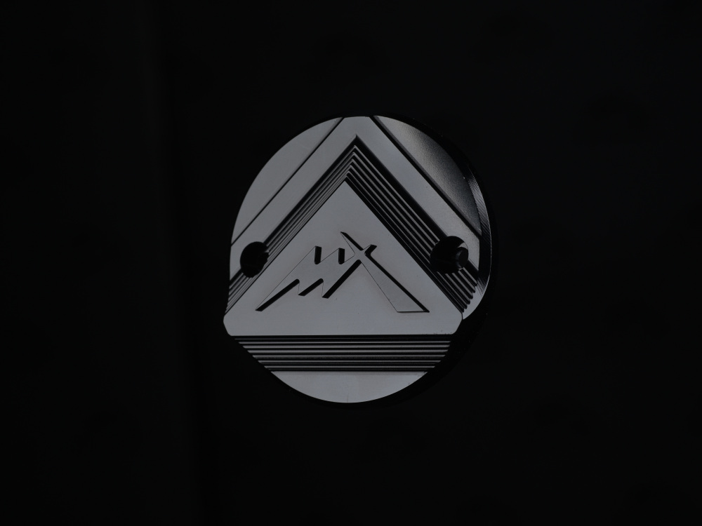 Hyper vision Series M8 point cover