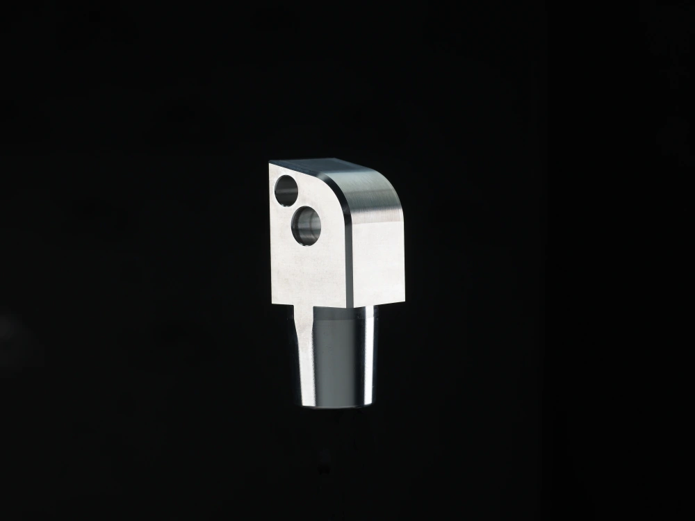 Foot mount adapter