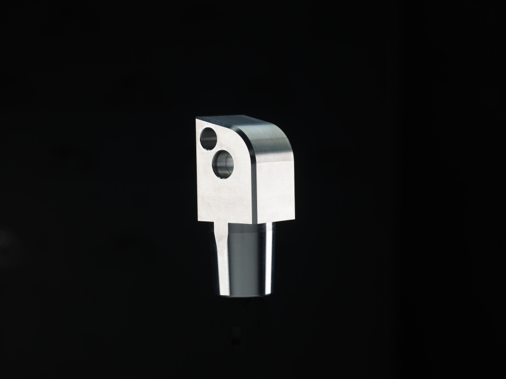 Foot mount adapter