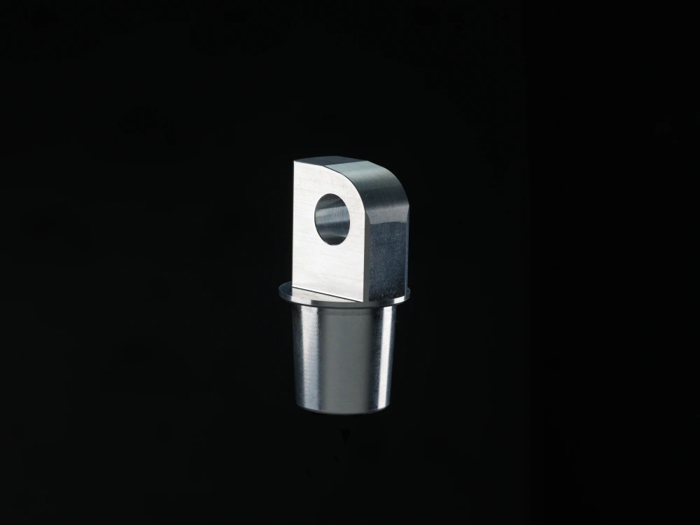 Foot mount adapter