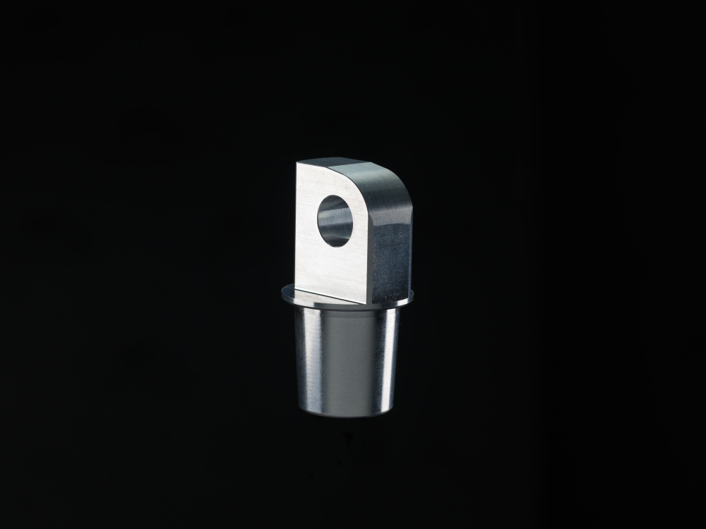 Foot mount adapter