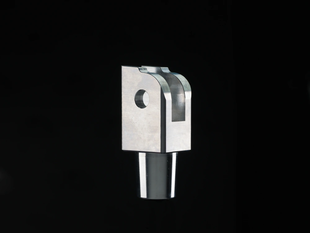 Foot mount adapter