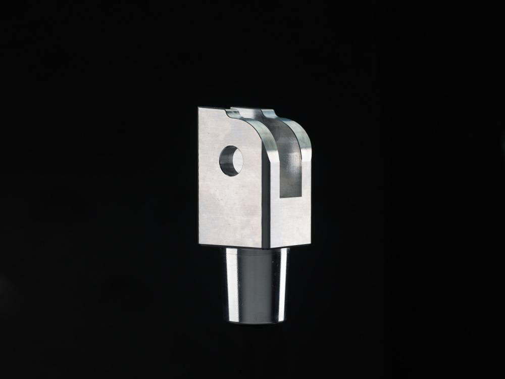Foot mount adapter