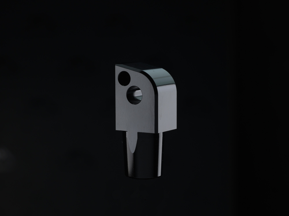 Foot mount adapter