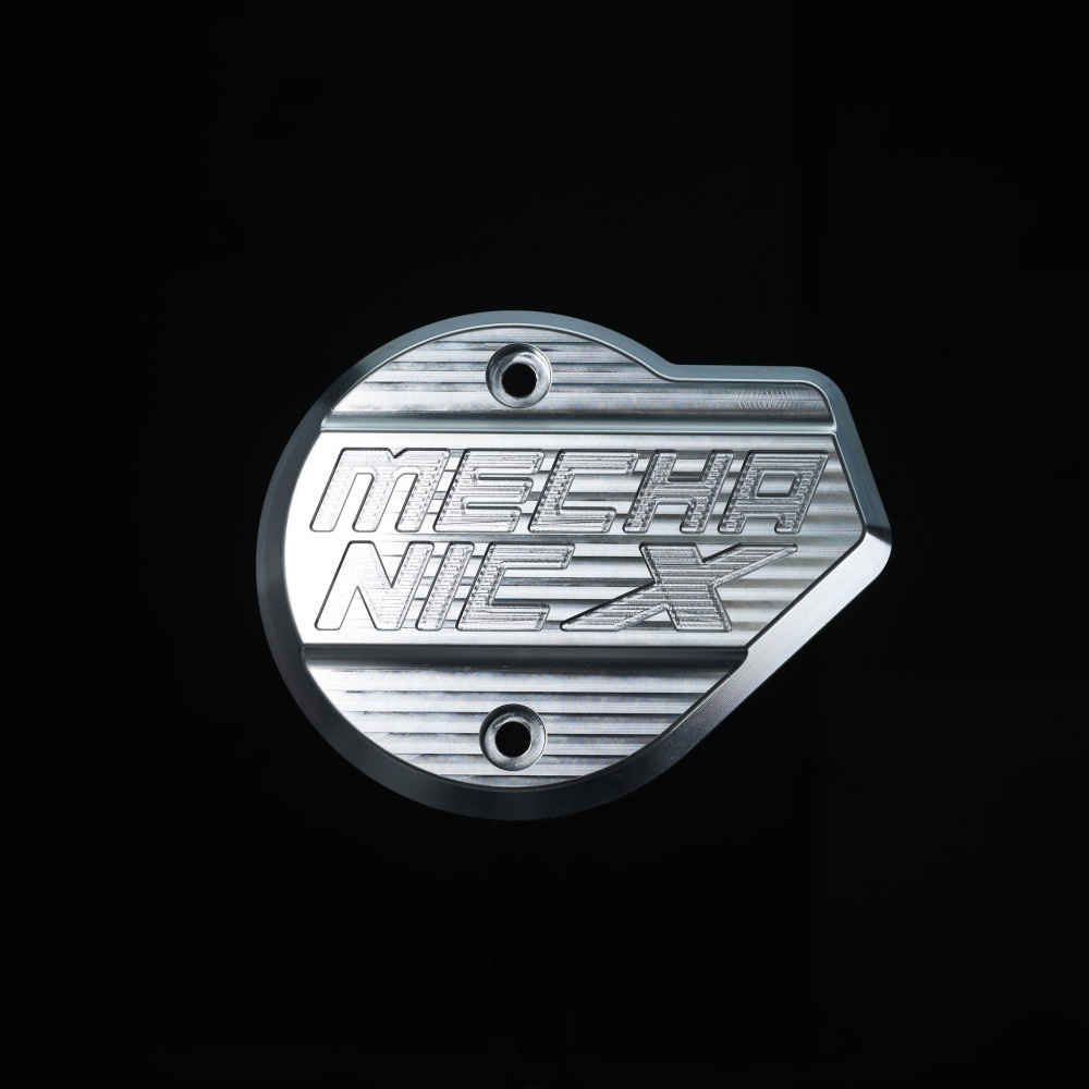 M8 GEN2 point cover