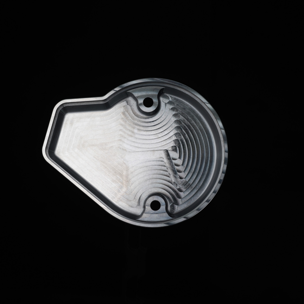 M8 GEN2 point cover