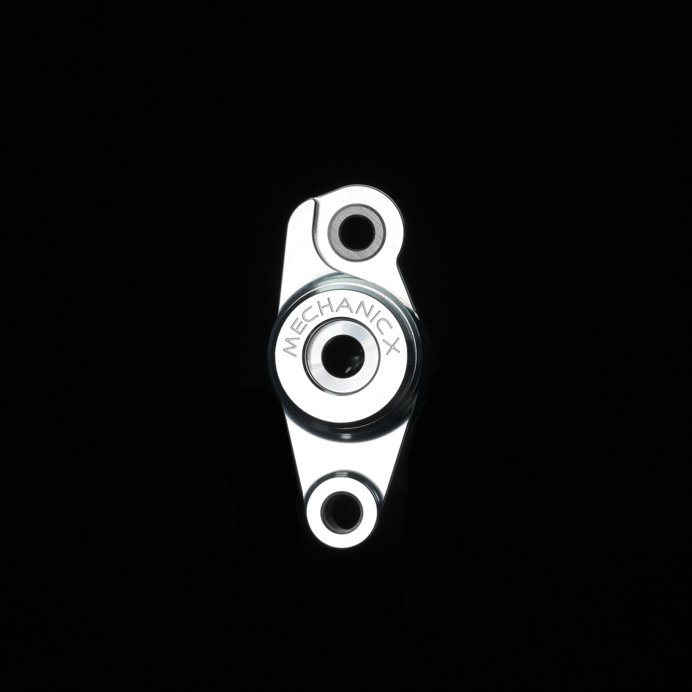 SOFTAIL brake pedal link PRO