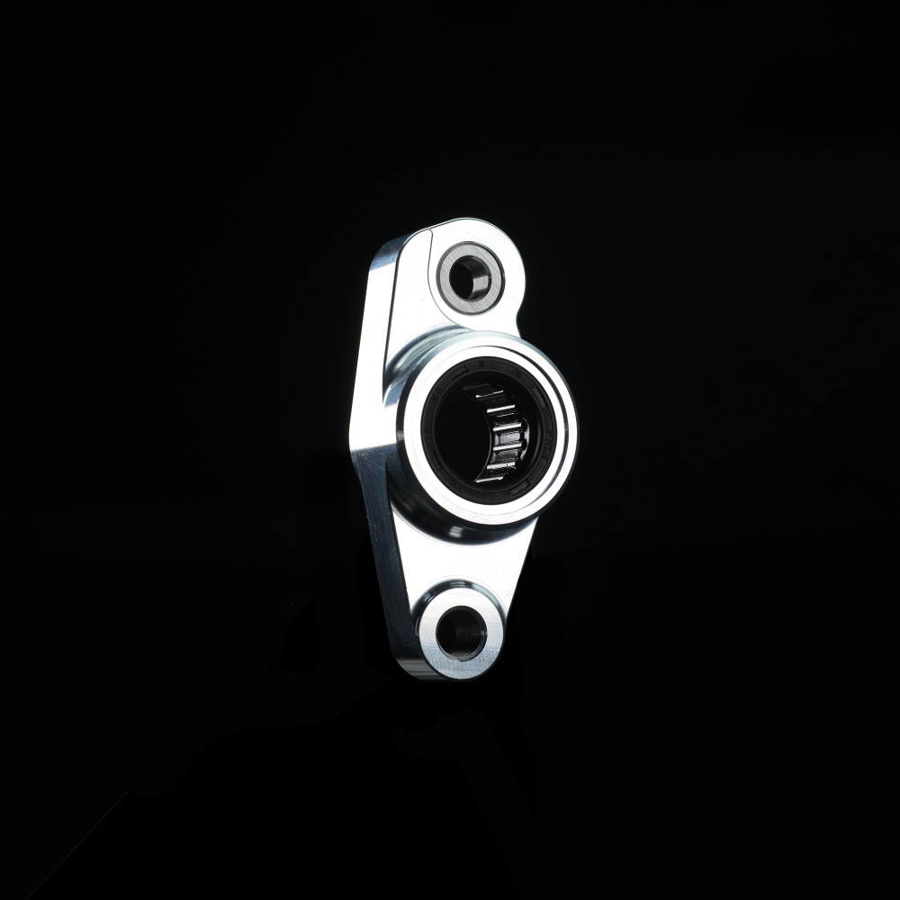 SOFTAIL brake pedal link PRO