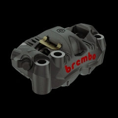 Brembo GP4-RS Brake Calipers (Radial - 108mm) Set