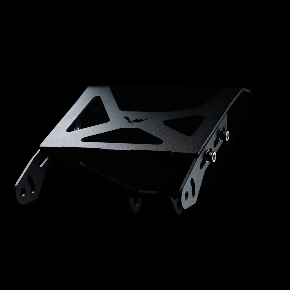 BAJA LP6  Lowriderr S Memphis Road Warrior Fairing  Bracket