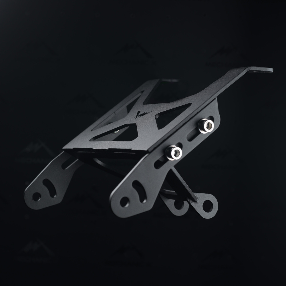 BAJA LP6  Lowriderr S Memphis Road Warrior Fairing  Bracket