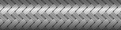 HEL Custom Stainless Steel Braided Hydraulc Clutch Lines